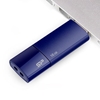 Picture of Silicon Power flash drive 16GB Ultima U05, blue