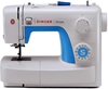 Picture of Singer | Sewing Machine | 3221 | Number of stitches 21 | Number of buttonholes 1 | White