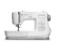 Picture of Singer | Sewing Machine | C7255 | Number of stitches 200 | Number of buttonholes 8 | White
