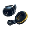 Picture of Hellberg Secure 2C - Earmuffs 29 SNR 