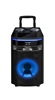 Picture of System audio z Bluetooth i funkcją karaoke PS6