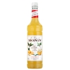 Изображение Sīrups Monin Citronu limonādes mix Cloudy 700ml ar depoz.