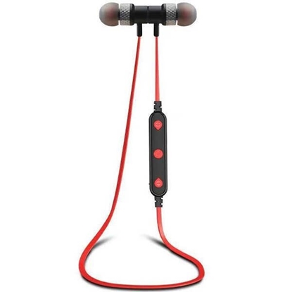 Изображение Słuchawki Bluetooth B926BL Sportowe Black