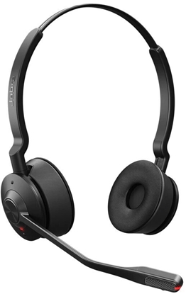 Attēls no Jabra Headset Engage 55 UC Duo USB-C