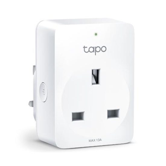 Picture of TP-Link TAPO P100( 1 AC outlet(s) 2990 W