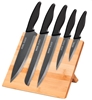 Picture of Smile SNS-4 kitchen cutlery/knife set 6 pc(s)