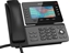 Изображение Snom D862 IP phone Black LCD