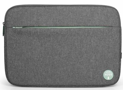 Attēls no Soma Port Yosemite Eco-Trendy Sleeve 13.3/ 14" Grey