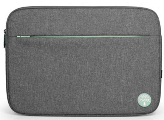 Изображение Soma Port Yosemite Eco-Trendy Sleeve 13.3/ 14" Grey