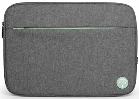 Picture of Soma Port Yosemite Eco-Trendy Sleeve 15.6" Grey