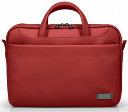 Attēls no Soma Port Zurich 15.6" Red