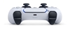 Picture of Sony DualSense Black, White Bluetooth Gamepad Analogue / Digital PlayStation 5