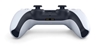 Изображение Sony DualSense Black, White Bluetooth Gamepad Analogue / Digital PlayStation 5