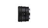 Picture of Sony FE 24 mm F2.8 G MILC Wide lens Black