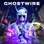 Picture of Sony Ghostwire: Tokyo Standard PlayStation 5