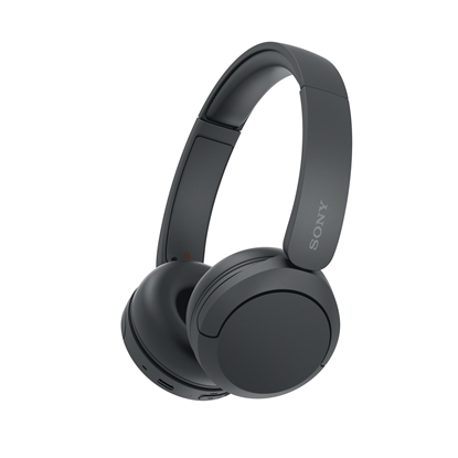 Изображение Sony WH-CH520B black