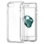 Изображение Spigen Ultra Hybrid 2 mobile phone case 11.9 cm (4.7") Cover Translucent