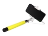 Изображение SPONGE Selfie stick C 20–102cm yellow