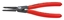 Picture of Sprostgredzenu stangas ar taisniem galiem J0  8-13mm, Knipex