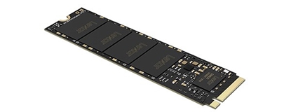 Изображение SSD LEXAR 512GB NM620 M.2 2280 NVME