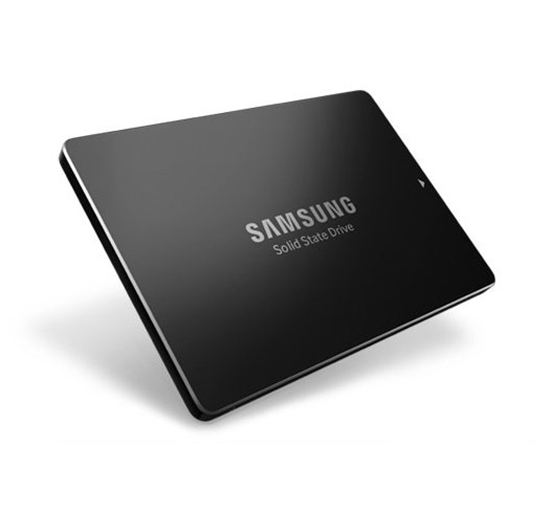 Изображение SSD Samsung PM883 960GB SATA 2.5" MZ7LH960HAJR-00005 (DWPD 1.3)