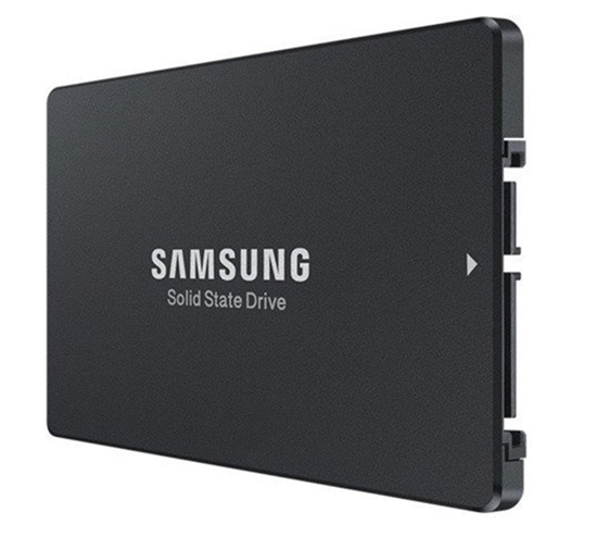 Изображение SSD Samsung PM893 7.68TB SATA 2.5" MZ7L37T6HBLA-00A07 (DWPD 1)
