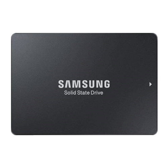 Изображение SSD Samsung PM897 1.92TB SATA 2.5" MZ7L31T9HBNA-00A07 (DWPD 3)