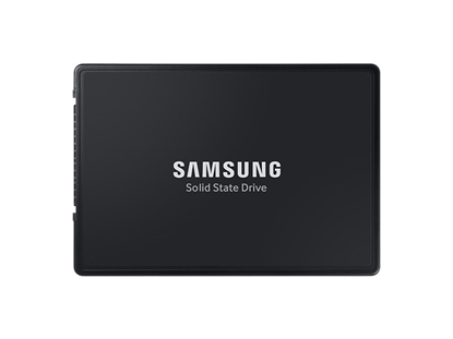 Изображение SSD Samsung PM9A3 3.84TB U.2 NVMe PCI 4.0 MZQL23T8HCLS-00A07 (DWPD 1)