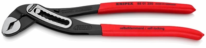 Picture of Stangas Alligator 250mm D50mm, Knipex