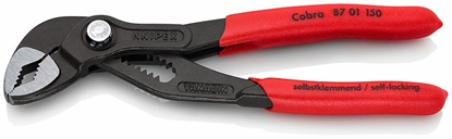 Изображение Stangas Cobra 150mm D32mm, Knipex