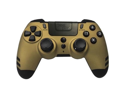 Изображение Steelplay JVAPS400116 Gaming Controller Black