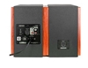 Picture of Edifier | R1700BT | RMS 15W x2 (treble) + 18W x2 (bass) W | Bluetooth | Black | 6 Ω | 66 W | Bluetooth Speakers