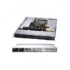 Picture of Supermicro A+ Server 1114S-WTRT Socket SP3 Rack (1U) Black