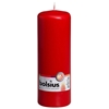 Изображение Svece stabs Bolsius sarkana 6.8x20cm