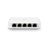 Picture of Switch|UBIQUITI|USW-Flex-Mini|5x10Base-T / 100Base-TX / 1000Base-T|1xRJ45|1|PoE ports 1|USW-FLEX-MINI-5