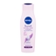 Attēls no Šampūns Nivea Hairmilk Shine taisniem matiem 250ml