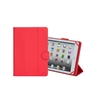 Picture of TABLET SLEEVE 10.1" MALPENSA/3137 RED RIVACASE