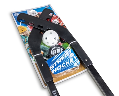 Attēls no Tactic 58882 active/skill toy Field hockey set