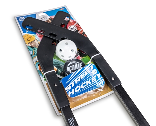 Picture of Tactic 58882 active/skill toy Field hockey set