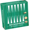 Изображение Tactic Backgammon Board game Strategy