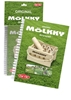 Изображение Tactic Mölkky Scoring Pad Score pad