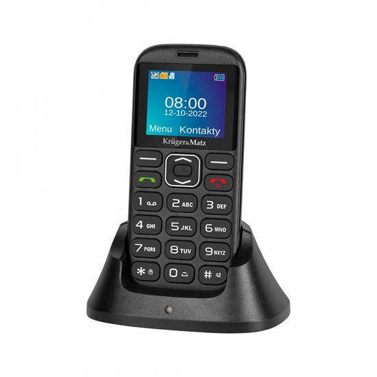 Изображение Telefon GSM Simple 922 4G 