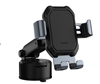 Изображение Telefona turētājs Baseus Gravity Car Mount Black