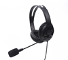 Изображение Tellur Basic Over-Ear Headset PCH2 black