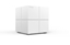 Attēls no Tenda Nova MW6 wireless router Gigabit Ethernet Dual-band (2.4 GHz / 5 GHz) 4G White