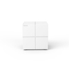 Изображение Tenda Nova MW6 wireless router Gigabit Ethernet Dual-band (2.4 GHz / 5 GHz) 4G White