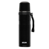 Picture of Termoss Atom ar rokturi melns 750ml