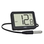 Attēls no TFA 30.1066.01        Digital Internal-External-Thermometer