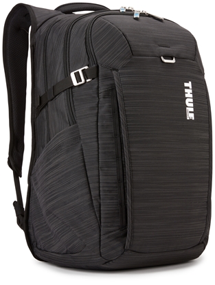 Attēls no Thule Construct CONBP-216 Black backpack Nylon