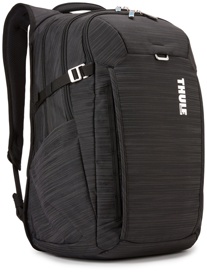 Изображение Thule Construct CONBP-216 Black backpack Nylon